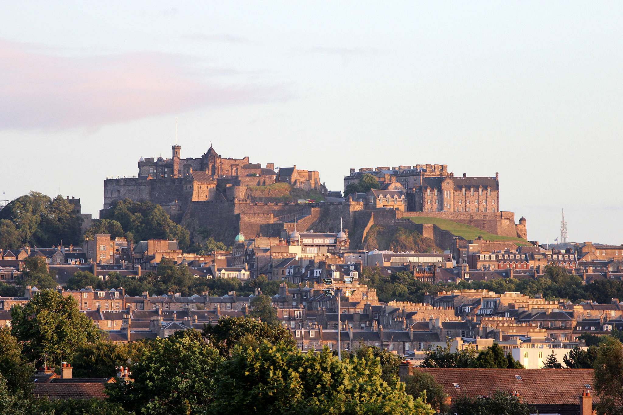 Edinburgh